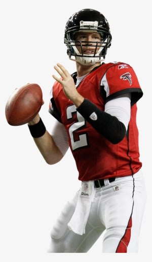 Alumni - Atlanta Falcons - - Atlanta Falcons Matt Ryan Png - Transparent PNG Free Download