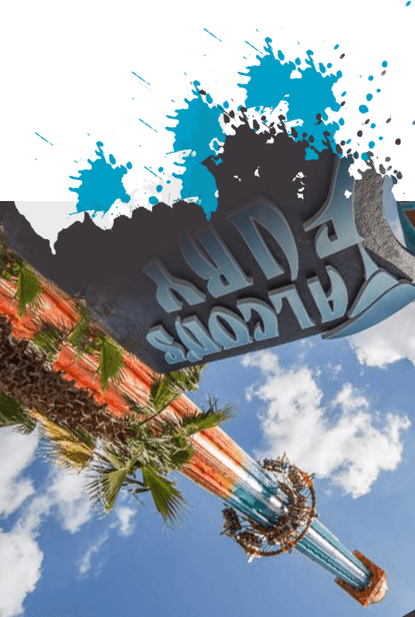 Falcon's Fury - Transparent PNG Free Download