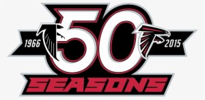 Logo Atlanta Falcons 2015 - Atlanta Falcons Logo 2015 - Transparent PNG Free Download