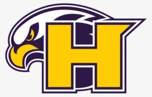 Recognition Decal Falcon-142 Zps8724cc56 - Hanford Falcons Logo - Transparent PNG Free Download