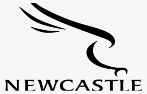Nine Falcons Prepare For World Cup Duty - Newcastle Falcons Rugby Logo - Transparent PNG Free Download