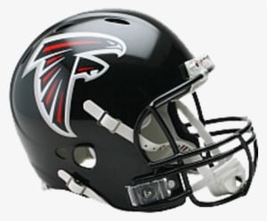 Falcons Helmet Logo - Atlanta Falcons First Logo - Transparent PNG Free Download