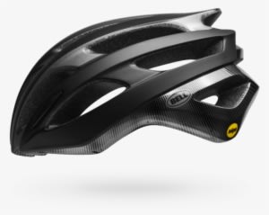 Casco Ciclismo Bell Falcon Mips Helmet Black - Bell Falcon Mips 2018 - Transparent PNG Free Download