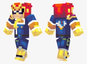 Captain Falcon - Captain Falcon Skin - Transparent PNG Free Download