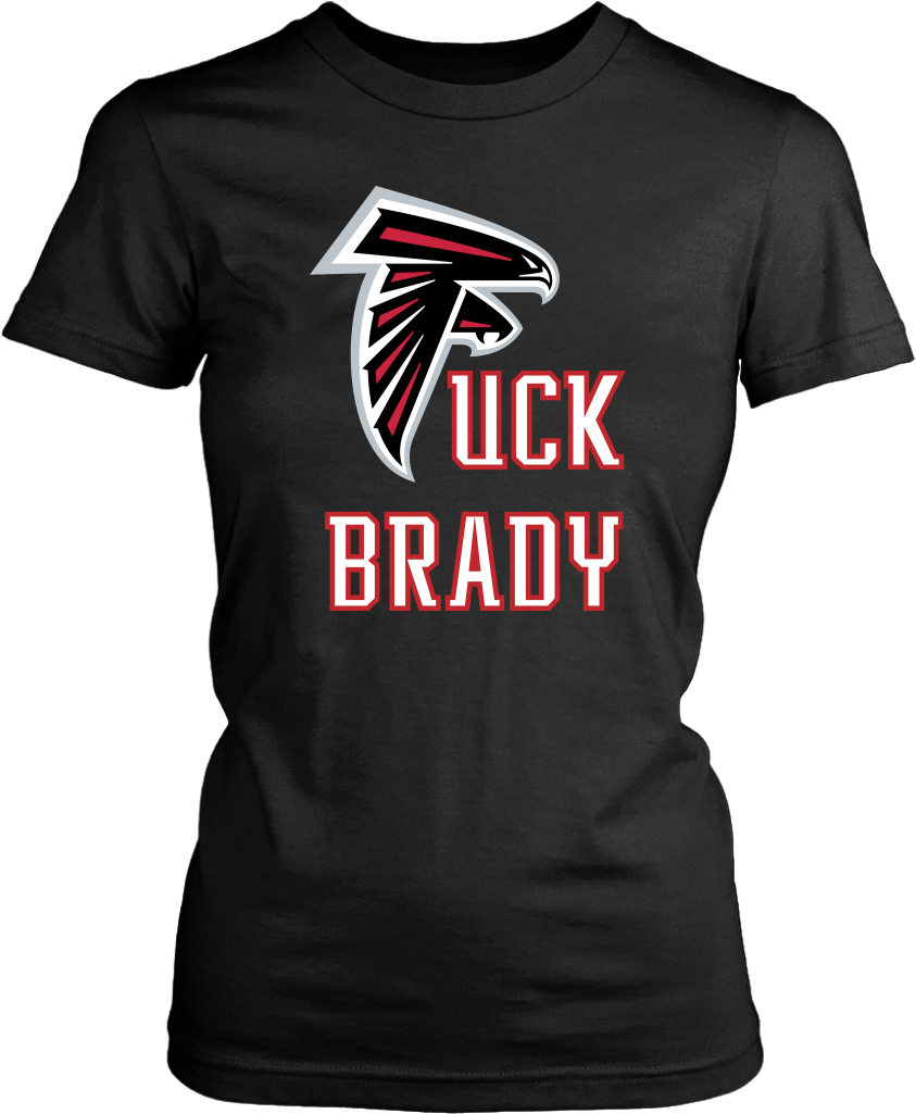 Women's T-shirt - Northwest Atlanta Falcons 60 X80 Raschel Blanket - Transparent PNG Free Download
