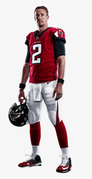 Atlanta Falcons - Atlanta Falcons Players Png - Transparent PNG Free Download