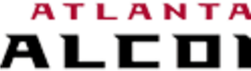 Falcons-200x70 - Atlanta Falcons - Transparent PNG Free Download
