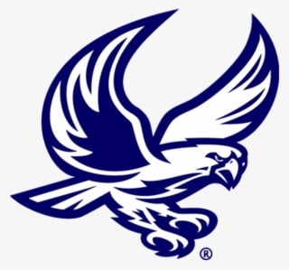 Falcon Basketball Clipart - Falcon Clipart - Transparent PNG Free Download