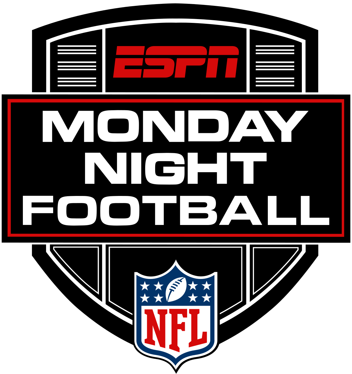 Night Street, Ultra File - Seahawks Falcons Monday Night Football - Transparent PNG Free Download