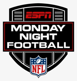 Night Street, Ultra File - Seahawks Falcons Monday Night Football - Transparent PNG Free Download