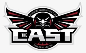 Atlanta Falcons - Transparent PNG Free Download