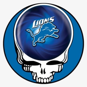 Steal Your Face Falcons - Transparent PNG Free Download