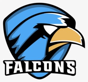 Toxic Falcons - Transparent PNG Free Download