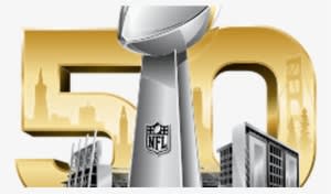 Falcons Broncos Super Bowl Score - Transparent PNG Free Download