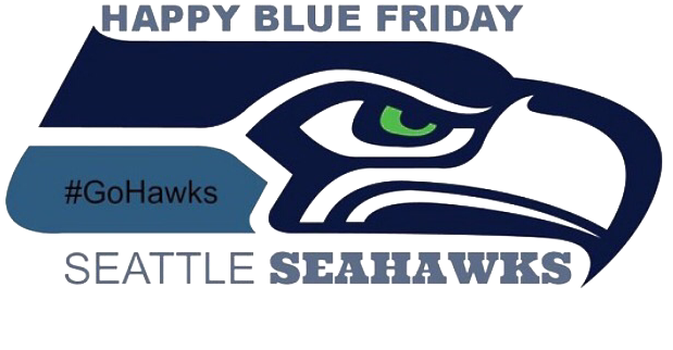 Seattle Seahawks Png Image - Seahawks And Falcons Meme - Transparent PNG Free Download