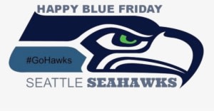 Seattle Seahawks Png Image - Seahawks And Falcons Meme - Transparent PNG Free Download