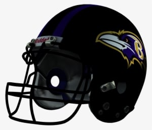 Cricket Helmet Png Hd - Football Helmet Falcons Png - Transparent PNG Free Download