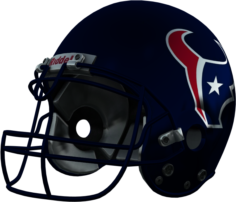 Halfmoon S Nfl Helmets - Football Helmet Falcons Png - Transparent PNG Free Download