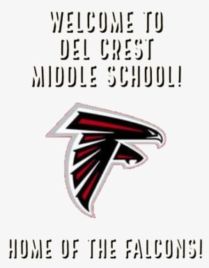 Search - Atlanta Falcons - Transparent PNG Free Download