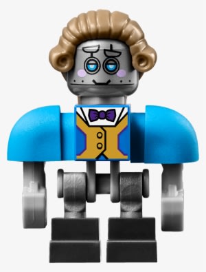 Fancy Pants - Lego: Nexo Knights : Clay's Falcon Fighter Blaster - Transparent PNG Free Download