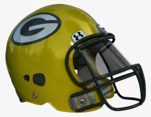 Packers Helmet Png - Atlanta Falcons - Transparent PNG Free Download