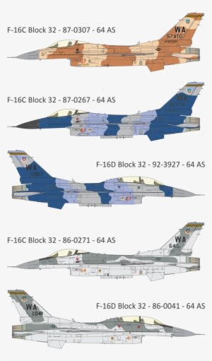 F-16 - General Dynamics F-16 Fighting Falcon - Transparent PNG Free Download
