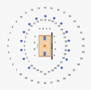 San Diego State Aztecs Tickets At Lawlor Events Center - Nevada Wolf Pack Vs. Air Force Falcons - Transparent PNG Free Download