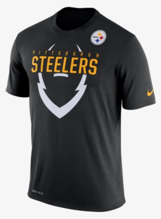 2 - Atlanta Falcons T Shirt Nike - Transparent PNG Free Download