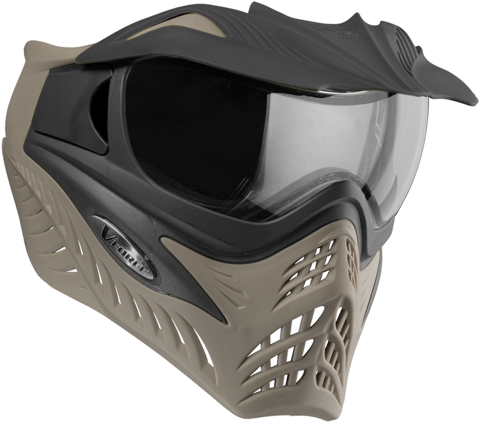 Vforce Grillz Falcon - Transparent PNG Free Download