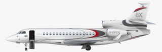 Falcon 900 Png - Transparent PNG Free Download