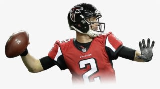 2 - Atlanta Falcons Helmet - Transparent PNG Free Download