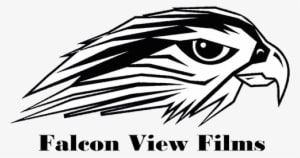 Falcon View Films Png Library Library - Portable Network Graphics - Transparent PNG Free Download
