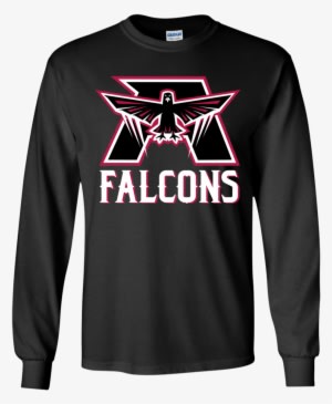 Atlanta Falcons T Shirt - No Matter What Sport You Play Hockey - Transparent PNG Free Download