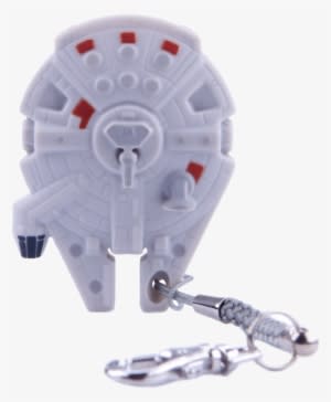 Millennium Falcon Mimomicro Card Reader - Mimomicro Millenium Falcon Card Reader - External - - Transparent PNG Free Download