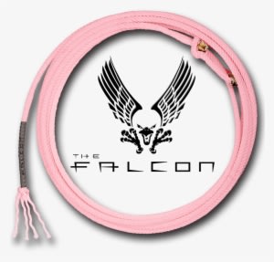 Falcon 4-strand - Lone Star Storm Head Team Rope - Transparent PNG Free Download