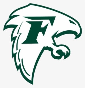 Freeland Falcons - Freeland High School Logo - Transparent PNG Free Download