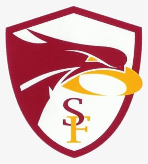 Skyline Falcons - Skyline High School Longmont - Transparent PNG Free Download