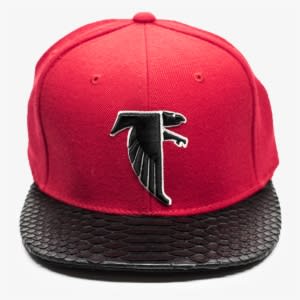 Falcons Custom - Baseball Cap - Transparent PNG Free Download