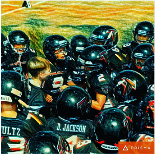 Falcon Fb - Crew - Transparent PNG Free Download