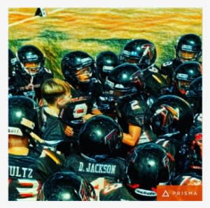 Falcon Fb - Crew - Transparent PNG Free Download