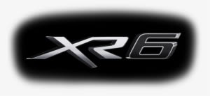 To Ensure Total Performance, The Falcon Xr6 Sprint - Emblem - Transparent PNG Free Download