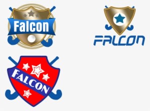 Falcon Logo - Logo - Transparent PNG Free Download