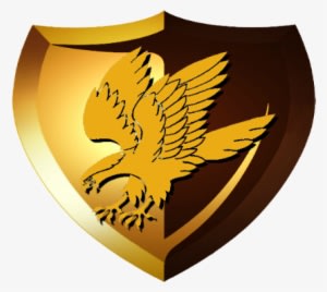 Falcon Emblem Inc - Emblem - Transparent PNG Free Download