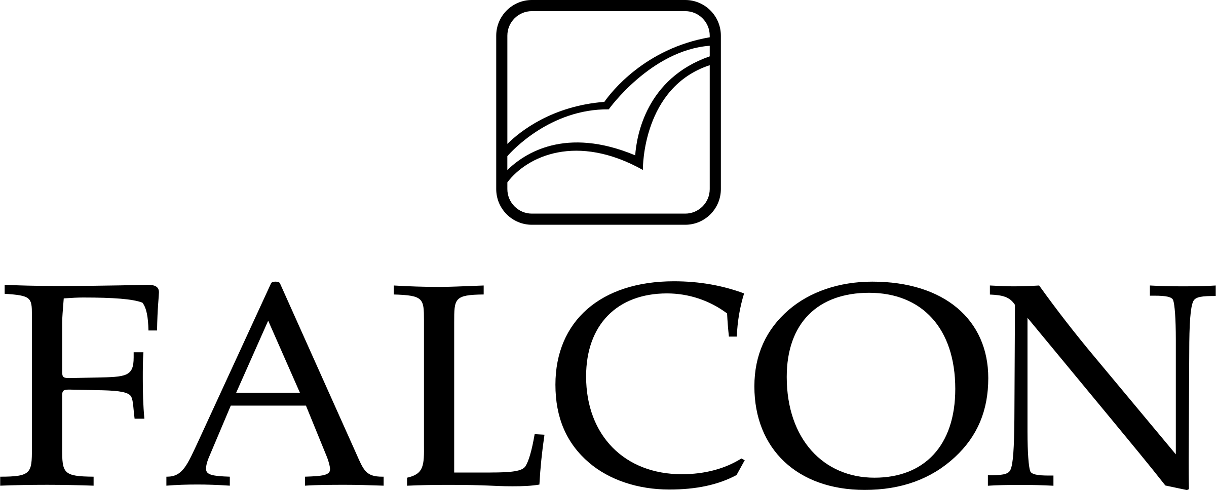 Falcon Logo Png Transparent - Samsung Gear Iconx Logo - Transparent PNG Free Download