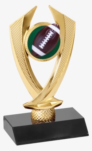 Falcon Football Trophy - Trophy - Transparent PNG Free Download