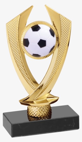Falcon Soccer Trophy - Soccer Trophy Png - Transparent PNG Free Download