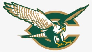 Cox Star Tayvion Robinson Rushes For 4 Touchdowns As - Cox High School Logo - Transparent PNG Free Download