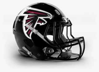 Free Png Download Atlanta Falcons New England Patriots - New Nfl Helmets Saints - Transparent PNG Free Download