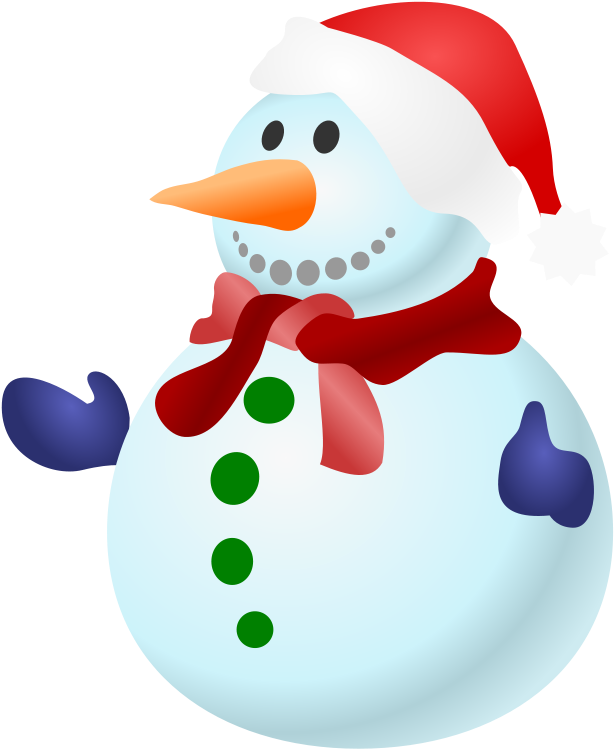Clipart Dazzling Ideas Snowman Clipart This Clip Art - Snowman Transparent Background - Transparent PNG Free Download