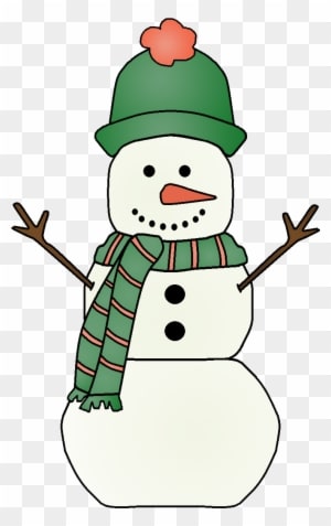 Snowman Graphics - Transparent PNG Free Download